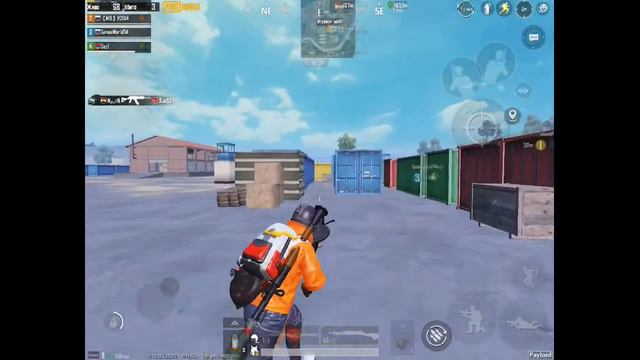 🔴 PUBG MOBILE | РАЗНОСИМ ПАБЛИК | СКОРО КАСТОМКИ