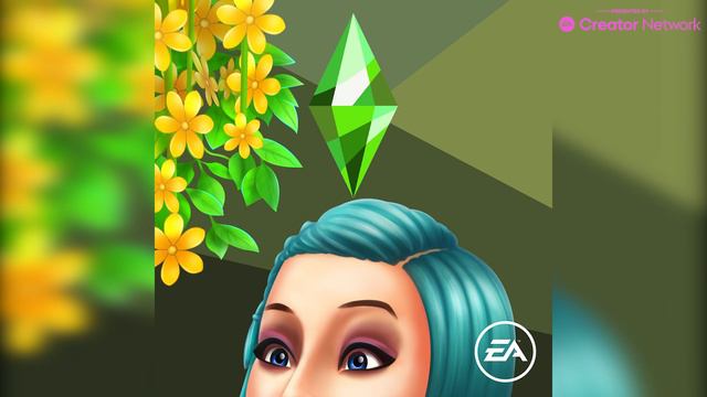 The Sims Mobile BUG FIXES - bonus bake off fixed?! смотреть онлайн