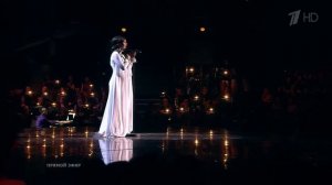 Эльмира Калимуллина