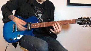 Epiphone Les Paul Special II Plus Top Review