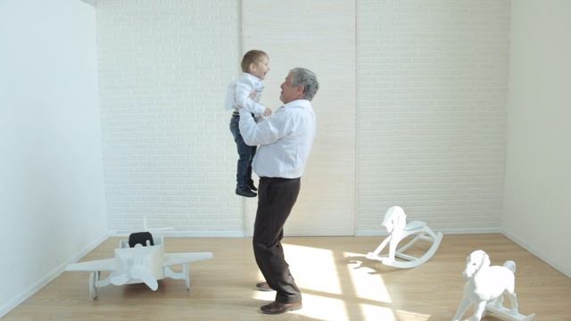 Дедушка смотреть онлайн