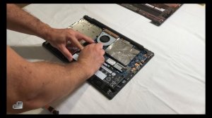 Lenovo V130-15IKB Disassembly video 4K, RAM & SSD Upgrade