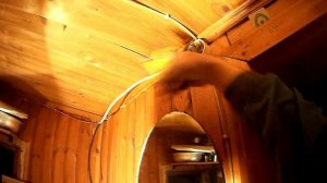 Как Сделать Проводку в Бытовке - Жизнь в Деревне