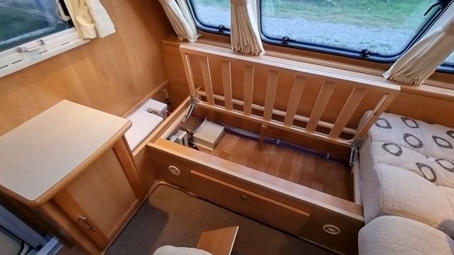 (Prezentare Rulota) Compass 2008, Off-Camping,Pat Insula, Cort, Mover, Cabina Dus,(2zone) смотреть онлайн