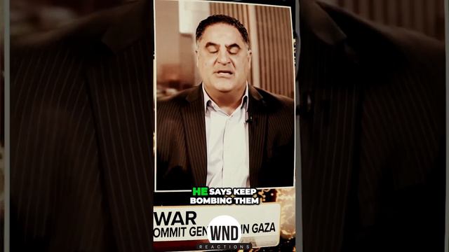 Douglas Murray Vs Cenk Uygur on Israel Palestine War DEBATE With Piers Morgan UNSENCORED