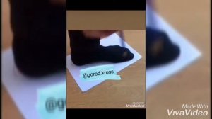 Как правильно подобрать размер обуви. Измеряем стопу дома.