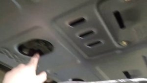 Защита на гак гс8 Gac gs8