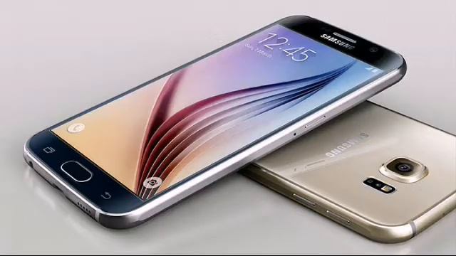 Самые красивые телефоны марки самсунг смотреть онлайн