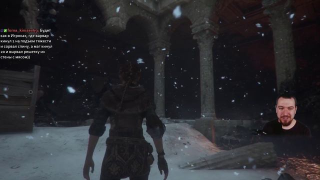 A Plague Tale: Innocence #3 Damn rats смотреть онлайн