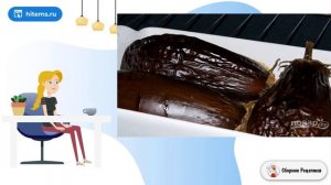 Закуска из баклажанов любимая. Классические рецепты с фото