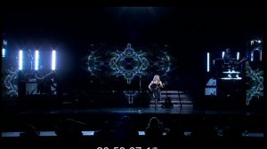 Madonna - Hard Candy Promo Tour Rehearsals (Part 2)