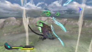 Panzer Dragoon Orta (EU) (Xbox)|