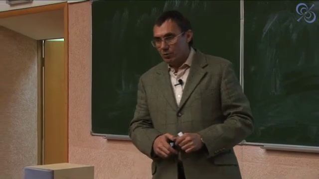 Часть6. Лекция Владимира Долгова (Google Russia) в МФТИ, 3.11.2009.