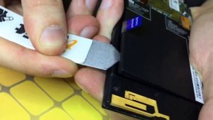 Замена батареи Ксиаоми ми-3 в Минске