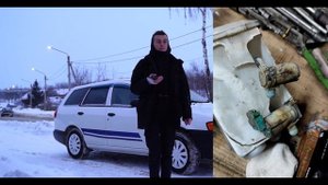 NISSAN AD 4х4 | НИЗ РЫНКА I КУПИЛ | ЧТО БЫЛО ДАЛЬШЕ? | купи НИСАН ЖИВИ С НИМ САМ