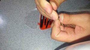 Экстракторы Набор 5 штук 3 мм-18