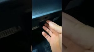 TOYOTA Corolla Verso,1800cm,2005.Interior lighting, problem solving.Освещение салона.Решение.