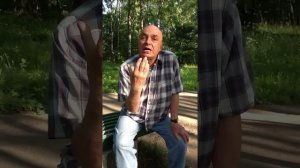 Стих Бориса Пастернака читает актер Вячеслав Кирилов
