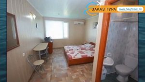 КАМАПОЛЬ ФЕОДОСИЯ 3* Россия Крым обзор – отель КАМАПОЛЬ ФЕОДОСИЯ 3* Крым видео обзор