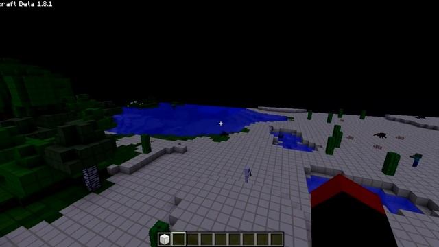 Minecraft Bukkit - Internal error - please help! смотреть онлайн