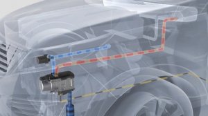Как работает Webasto Thermo Top. Принцип действия