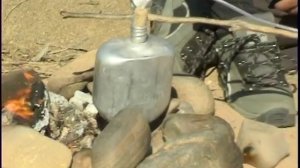 Как сделать морскую воду пресной