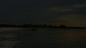 Притоки Ангары