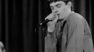 Control /Joy Division/ Ian Curtis/ Transmission