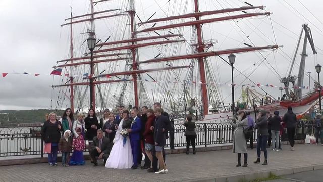 Песня о Мурманске смотреть онлайн