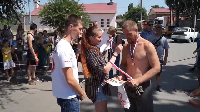 Награждение участников турнира смотреть онлайн