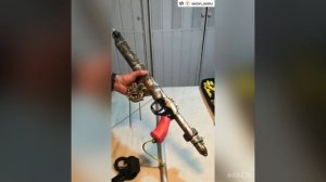 Обзор подводного ружья ОСА