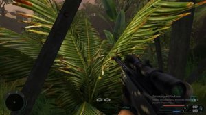 Прохождение игры Far Cry Возвращение в Рай, 2 Часть Что Происходит