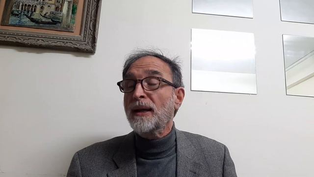 Les secrets de la Paracha Haye Sarah - Asher Zelmati смотреть онлайн