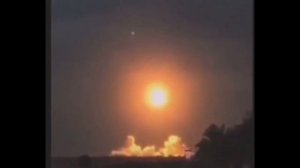 Китай запустил ИСКУСТВЕННОЕ СОЛНЦЕ