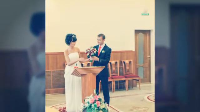 Свадьба моей мамы и Серёги смотреть онлайн