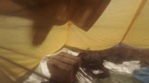 По реке Чара на горячий источник озера Арбакалир 4_11 августа 2020г.