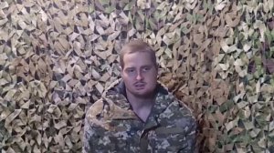Денис Санин_ Взят в плен в селе Бердычи.