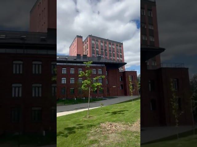 Продажа коммерческой недвижимости по адресу: г. Москва, Павелецкая набережная, 8Б