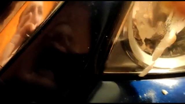 Проверка мифа с интернета, можно ли очистить фару лимоном и содой? смотреть онлайн