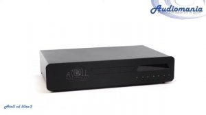 CD проигрыватель Atoll CD 50se-2