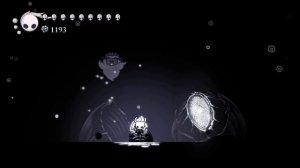 МОЖНО ЛИ УБИТЬ ПОЛОГО РЫЦАРЯ ТОЛЬКО МАГИЕЙ | HOLLOW KNIGHT ЧЕЛЛЕНДЖ