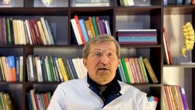 Занятие 21. Особенности ДДИ в грудном отделе позвоночника. смотреть онлайн