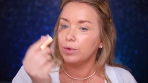 АСТРОМАКИЯЖ! МАКИЯЖ ДЛЯ ВЕСОВ I Макияж OLD MONEY