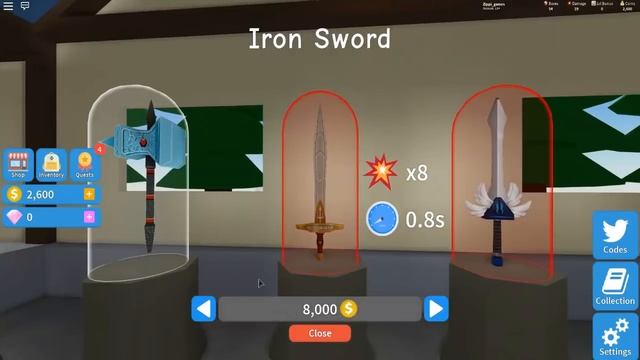 СЕКРЕТНЫЕ КОДЫ СИМУЛЯТОР РАСПАКОВКИ РОБЛОКС! CODES Unboxing Simulator ROBLOX! РОБЛОКС ИГРЫ смотреть онлайн