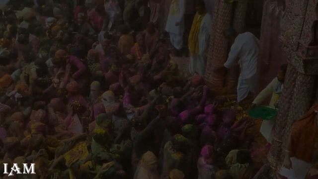 ПАРАДОКС ДУХОВНОГО ПРОБУЖДЕНИЯ 18+ смотреть онлайн