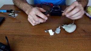 Заряди свой телефон от любого зарядного устройства