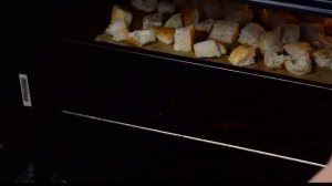 Грибной крем суп (Веган)