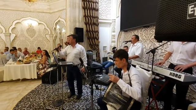 Крымскотатарский Ансамбль "Къалабалыкъ" г.Чирчик смотреть онлайн