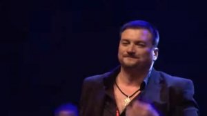 Виктор Калина   Белым снегом  (Концертный зал МИНСК)