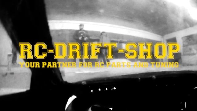 RC Drift Shop commercial Clip смотреть онлайн